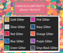 Load image into Gallery viewer, Personalized Happy Girl Lip Gloss / Hand Sanitizer Keychain
