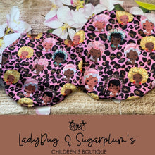 Load image into Gallery viewer, Mommy and Me Bonnet Baby Bonnet