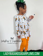 Load image into Gallery viewer, T-REX Dino Pencil Set