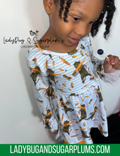 Load image into Gallery viewer, T-REX Dino Pencil Set