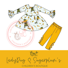 Load image into Gallery viewer, T-REX Dino Pencil Set