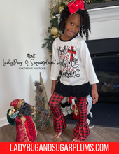 Load image into Gallery viewer, Jesus is the Reason for the Season