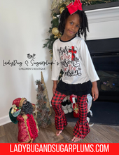 Load image into Gallery viewer, Jesus is the Reason for the Season