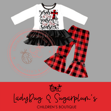 Load image into Gallery viewer, Jesus is the Reason for the Season