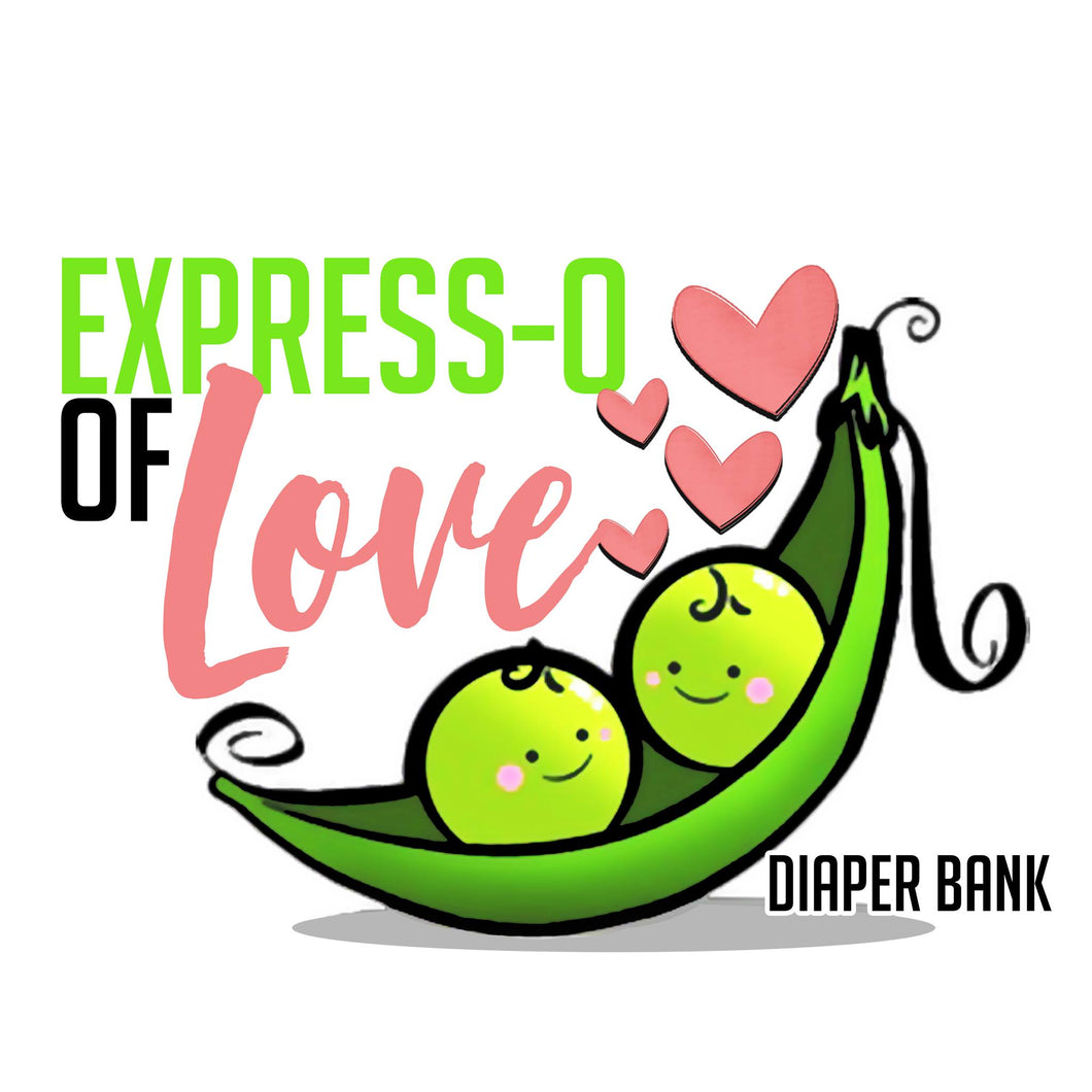 EXPRESS-O-of LOVE Donation