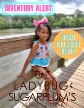 Load image into Gallery viewer, Brown Sugar Melanin Mermaid 2-Piece
